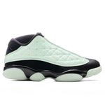 Air Jordan 13 Retro Low "Singles Day" - Barely Green