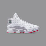 Air Jordan 13 Retro - White/True Red/Wolf Grey