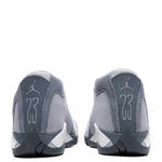 Air Jordan 14 Retro SE (GS) - Flint Grey/Stealth/White