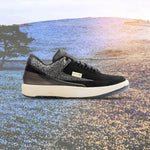 Air Jordan 2 Retro Low SP Responsibility - Black/Anthracite