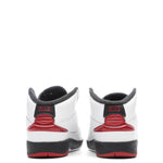 Air Jordan 2 Retro (TD) Chicago - White/Varsity Red/Black