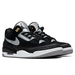 Air Jordan 3 Retro TH/SP - Black/Cement Grey/Metallic Gold/White