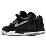 Air Jordan 3 Retro TH/SP - Black/Cement Grey/Metallic Gold/White