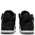 Air Jordan 3 Retro TH/SP - Black/Cement Grey/Metallic Gold/White