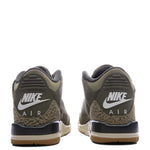 Air Jordan 3 Retro 'Family Affair' (GS) - Medium Olive/Neutral Olive/Sequoia