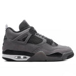 Air Jordan 4 Retro 'Cave Stone' - Cave Stone/Black/Phantom