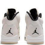 Air Jordan 5 Retro SE - Sail/Black/Light Orewood Brown