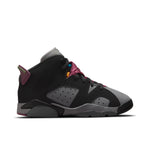 Air Jordan 6 Retro (PS) 'Bordeaux' - Black/Bordeaux/Light Graphite