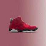 Air Jordan 6 Retro (PS) Toro Bravo - Varsity Red/Black