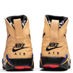 Air Jordan 7 Retro SE 'Vachetta Tan' - Vachetta Tan/Black/Dark Concord