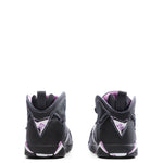 Air Jordan 7 Retro (TD) - Black/Barely Grape/Rush Fuchsia