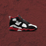 Air Jordan 8 Retro (PS) - Paprika/Black/Canyon Gold
