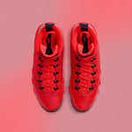 Air Jordan 9 "Chile Red" - Chile Red/Black