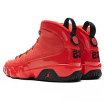 Air Jordan 9 "Chile Red" - Chile Red/Black
