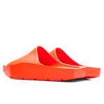 Women's Air Jordan Hex Mule - Brilliant Orange