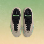 Air Jordan x Aleali May Women's 14 Retro Low SP - Light Sand/White