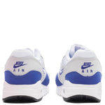 Air Max 1 '86 (GS) 'Royal Blue' - White/Game Royal/Neutral Grey