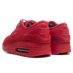Women's Air Max 1 SP x Jacquemus - University Red/Metallic Silver