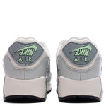 Women's Air Max 90 SE - Sail/Metallic Silver/Sea Glass