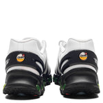 Air Max DN8 - White/Pine Green/Black