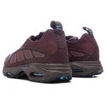 Women's Air Max SNDR - Burgundy Crush/Baltic Blue/Baroque Brown