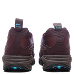 Women's Air Max SNDR - Burgundy Crush/Baltic Blue/Baroque Brown