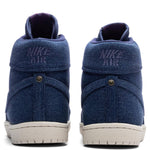 Women's Air Ship PE SP 'Denim' - Mystic Navy/Bold Berry/Sail