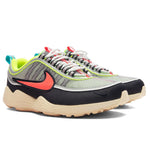 Air Zoom Spiridon - Barely Volt/Hot Punch/Volt