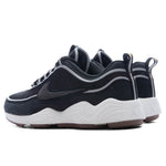 Air Zoom Spiridon - Off Noir/Black/Cave Purple