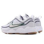 Air Zoom Spiridon - Photon Dust/Fir/White/Obsidian
