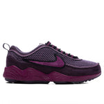 Air Zoom Spiridon PRM - Hot Fuchsia/Viotech/Black/Canyon Purple