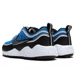 Air Zoom Spiridon SP - Signal Blue/Metallic Luster/Black