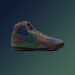 Air Baltoro SP - Baroque Brown/Midnight Green