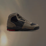 Air Baltoro SP - Olive Khaki/University Red/Black