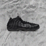 Air Foamposite One 'Anthracite' - Black/Anthracite/Black