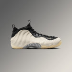 Air Foamposite One - Black/Team Gold/Light Orewood Brown