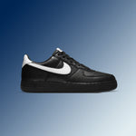 Air Force 1 Low Retro - Black/White