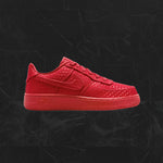 Air Force 1 Retro 'Valentine's Day' - University Red/Black