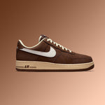 Air Force 1 '07 - Cacao Wow/Sail/Coconut Milk