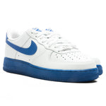 Air Force 1 '07 - White/Game Royal