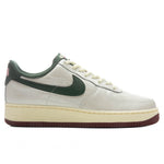 Air Force 1 '07 LV8 'Mexico' - Phantom/Fir/Alabaster/Team Red