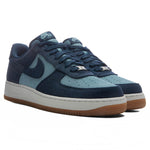 Air Force 1 '07 LV8 'Denim' - Navy/Worn Blue/Summit White