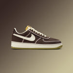 Air Force 1 '07 Premium - Baroque Brown/Coconut Milk/Pacific Moss