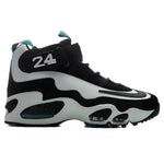 Air Griffey Max 1 'Fresh Water' - White/Black/Fresh Water