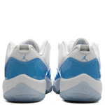 Air Jordan 11 Retro Low 'University Blue' - White/University Blue/Black