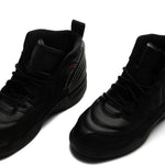 Air Jordan 12 Retro 'Bloodline' (PS) - Black/Varsity Red