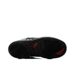 Air Jordan 12 Retro 'Bloodline' (PS) - Black/Varsity Red