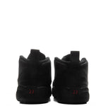 Air Jordan 12 Retro 'Bloodline' (TD) - Black/Varsity Red