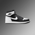 Air Jordan 1 Retro High OG - Black/White