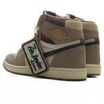 Women's Air Jordan 1 Retro High OG 'Khaki' - Khaki/Multi/Sail/Cargo Khaki